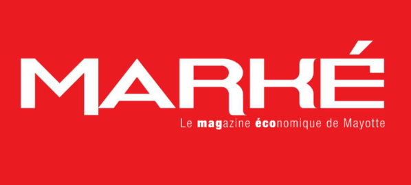 Marké, le magazine économique de Mayotte Marké, le magazine économique de Mayotte