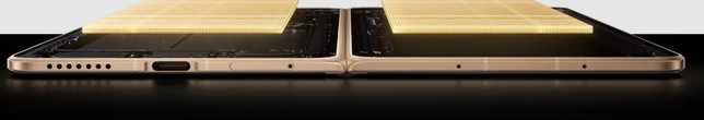 Meilleurs smartphones pliables avec une longue autonomie