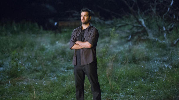 Antony Starr © Cinemax / Canal+ Antony Starr © Cinemax / Canal+