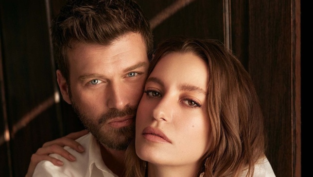 © Ay Yapım / Novelas+ © Ay Yapım / Novelas+