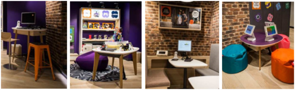 Orange Réunion ouvre le premier Smart Store de l’Océan Indien