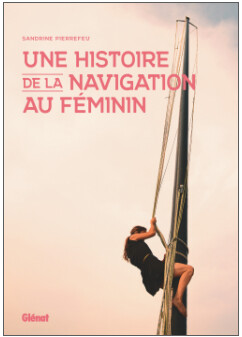 Sandrine Pierrefeu met à l'honneur les femmes des océans dans un ouvrage inédit, bientôt présenté en Polynésie