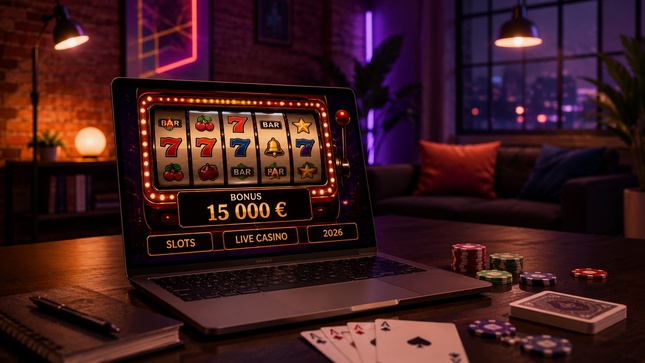Retro Casino France 2026 : Jeux, Bonus 15 000 € et Paiements Retro Casino France 2026 : Jeux, Bonus 15 000 € et Paiements