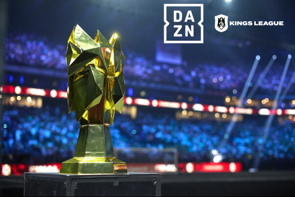 La Kings World Cup Clubs 2026 sera diffusée gratuitement sur DAZN dans de nombreux territoires à travers le monde