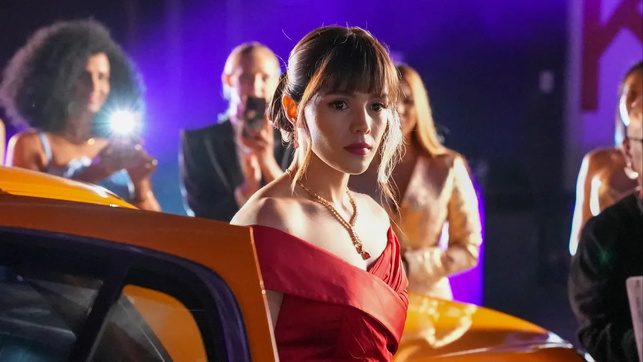 "Velvet - le nouvel empire" : la nouvelle télénovela événement des chaînes La 1ère