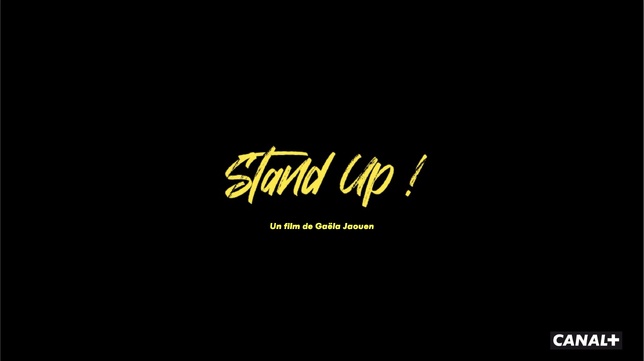 "Stand Up !" : un documentaire inédit sur la parole des femmes réunionnaises à découvrir sur Canal+ Réunion "Stand Up !" : un documentaire inédit sur la parole des femmes réunionnaises à découvrir sur Canal+ Réunion