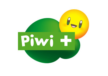 Piwi+: Les nouveautés de la rentrée 2016-2017