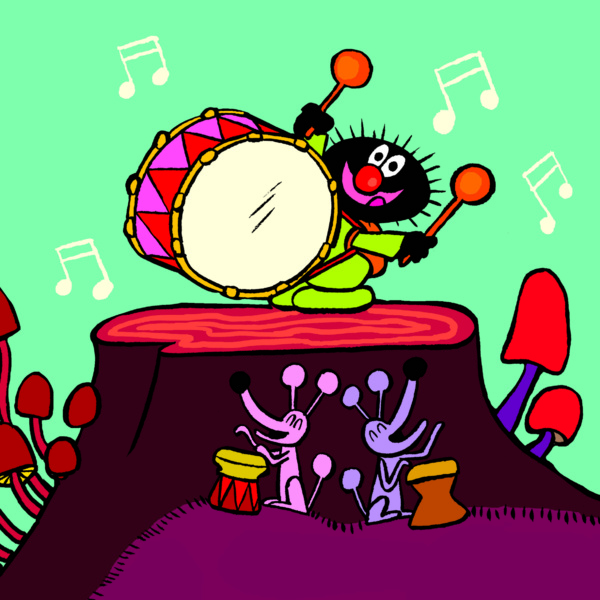 Petit Poilu Petit Poilu