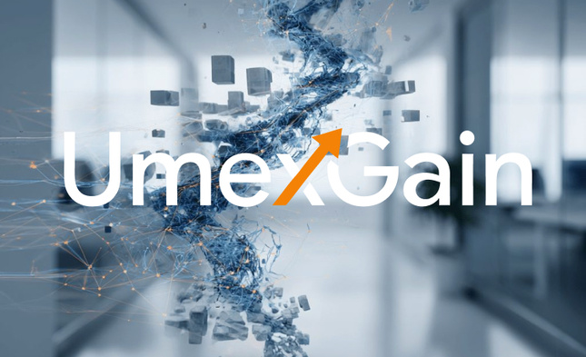 Comment UmexGain intègre les nouvelles technologies à ses services