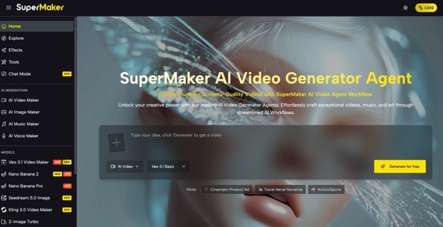 Generative AI Is Becoming a Full Production Tool for Creators