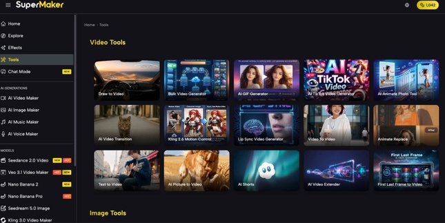 Generative AI Is Becoming a Full Production Tool for Creators Generative AI Is Becoming a Full Production Tool for Creators