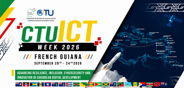 La Guyane au cœur de l'innovation numérique avec l'accueil de la Semaine des TIC 2026