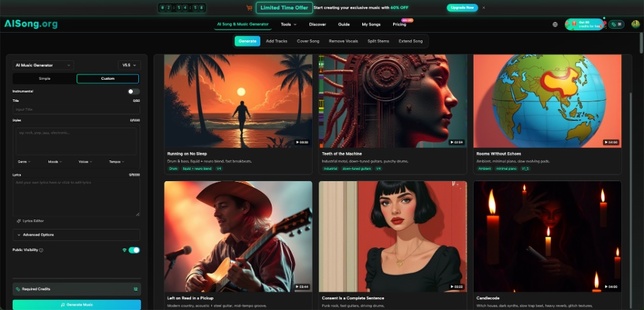 From Local Stories to Original Soundtracks for Digital Media From Local Stories to Original Soundtracks for Digital Media