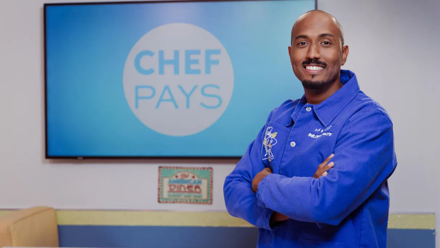 © Louis-Adrien Le Blay / Eden / France Télévisions © Louis-Adrien Le Blay / Eden / France Télévisions