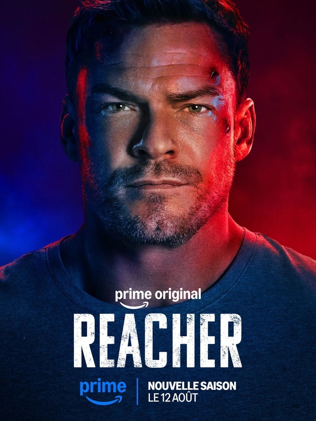 © Prime Video © Prime Video