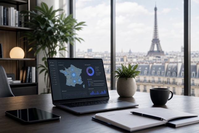 Classement 2026 des 10 meilleures agences GEO en France