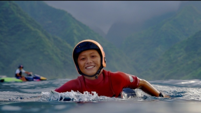© Rewild Production / Ahi Company © Rewild Production / Ahi Company