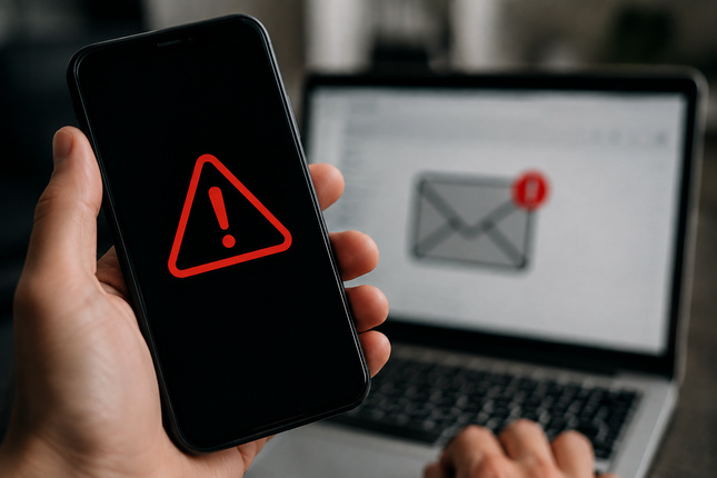 Fausses amendes par SMS : la Nouvelle-Calédonie révèle les rouages d'une vaste cyberescroquerie internationale