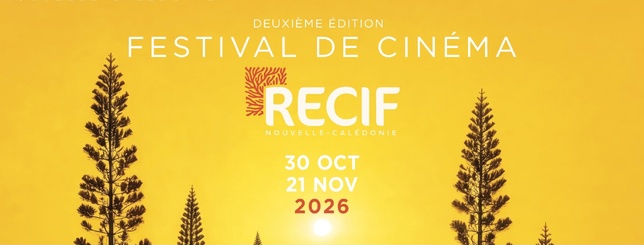 © Facebook du festival de cinéma RECIF © Facebook du festival de cinéma RECIF