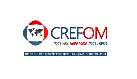 Logo CREFOM