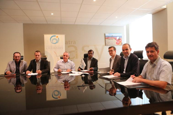 Océan Indien: METISS, un nouveau câble pour le très haut débit