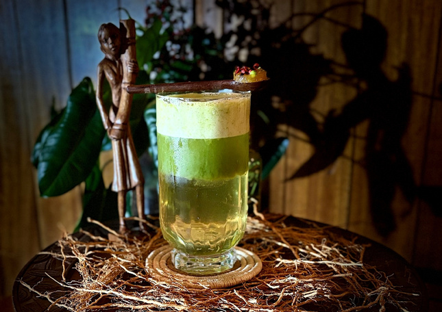 Spirit Lab 2026 : cinq bartenders en finale pour décrocher le titre de meilleur mixologue de La Réunion