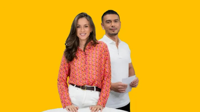 « Parlons Santé » : Réunion La 1ère lance un nouveau rendez-vous pour mieux comprendre sa santé « Parlons Santé » : Réunion La 1ère lance un nouveau rendez-vous pour mieux comprendre sa santé