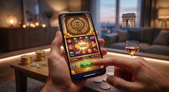 Conseils et astuces pour gagner plus souvent aux machines à sous dans les casinos en ligne