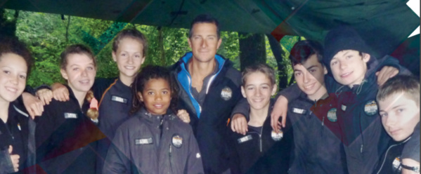 © ITV Studios © ITV Studios