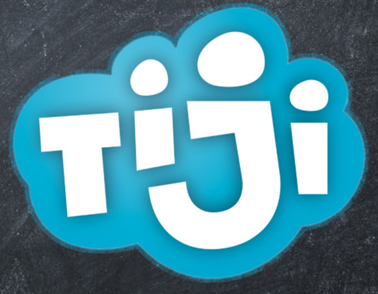Nouveau Logo TIJI