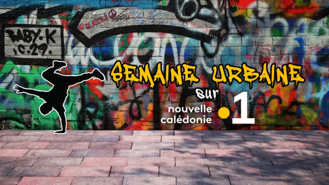 Nouvelle-Calédonie La 1ère célèbre la culture urbaine avec un week-end entre graffiti, breaking et talents calédoniens Nouvelle-Calédonie La 1ère célèbre la culture urbaine avec un week-end entre graffiti, breaking et talents calédoniens