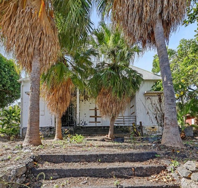 La Villa des Lierres à Saint-Joseph à La Réunion La Villa des Lierres à Saint-Joseph à La Réunion