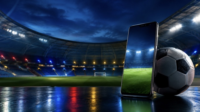 RDC sport en direct: comment suivre les grands rendez-vous sportifs congolais depuis son smartphone