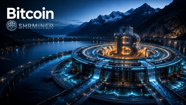 Le minage de Bitcoin rencontre l’essor des infrastructures d’IA : comment SHRMiner met la puissance de calcul cloud à la portée des utilisateurs de cryptomonnaies