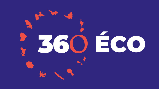 Outremers 360 lance « 360 Éco », une nouvelle émission consacrée aux économies ultramarines