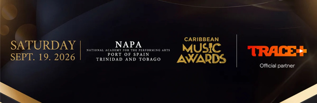 Trace+ devient partenaire média officiel des Caribbean Music Awards 2026 Trace+ devient partenaire média officiel des Caribbean Music Awards 2026