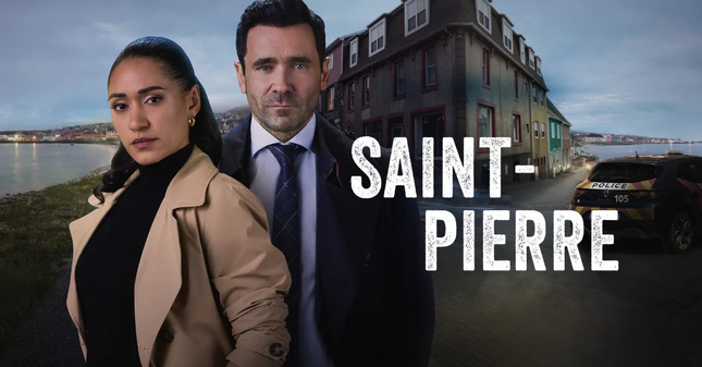 © CBC - Hawco Productions - Fift Season © CBC - Hawco Productions - Fift Season