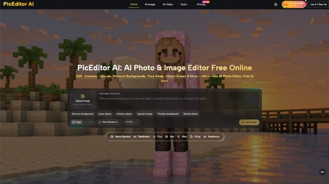 Build Broadcast-Safe Crops With AI Photo Editing Build Broadcast-Safe Crops With AI Photo Editing