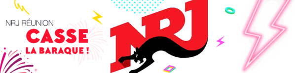 NRJ NRJ
