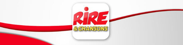 Résultat Médiamétrie: On a jamais autant ri avec Rire et Chansons ! Résultat Médiamétrie: On a jamais autant ri avec Rire et Chansons !