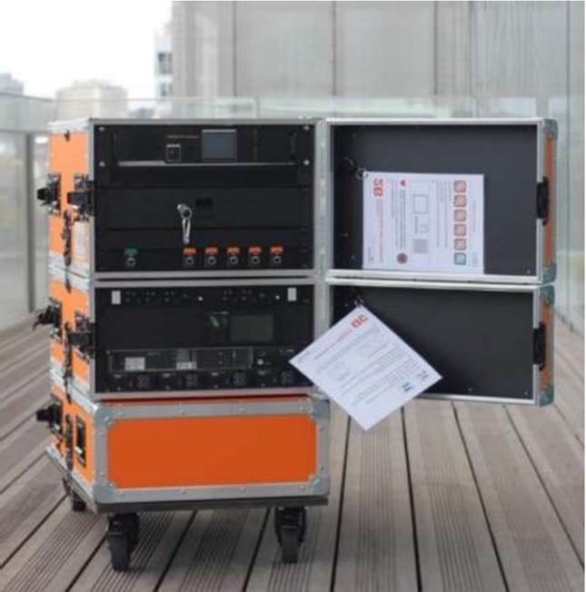 SARA mise sur la SafetyCase d’Orange pour sécuriser ses communications aux Antilles-Guyane