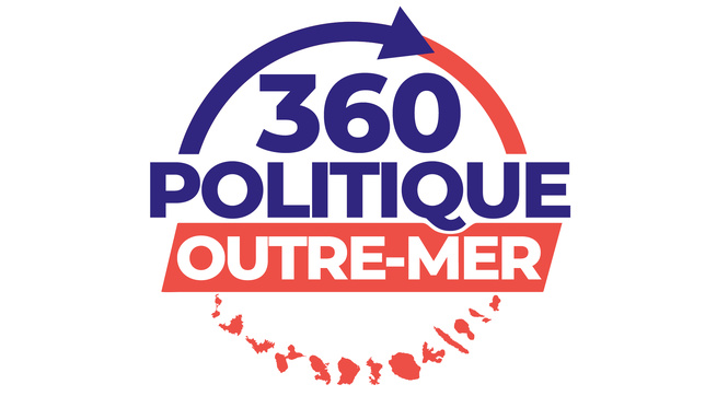 Outremers 360° lance « 360 Politique Outre-mer », une nouvelle émission qui donne la parole aux élus Outremers 360° lance « 360 Politique Outre-mer », une nouvelle émission qui donne la parole aux élus