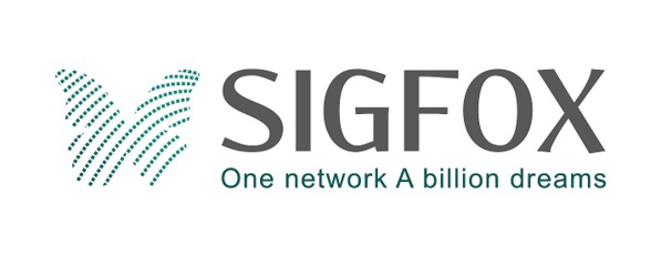 © Logo Sigfox © Logo Sigfox
