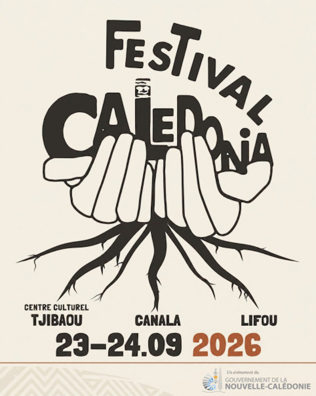 Festival Caledonia 2026 : la culture au cœur de la citoyenneté et de la cohésion en Nouvelle-Calédonie Festival Caledonia 2026 : la culture au cœur de la citoyenneté et de la cohésion en Nouvelle-Calédonie