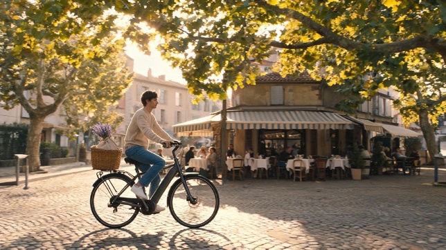 Comment choisir un vélo électrique adapté à ses besoins ?