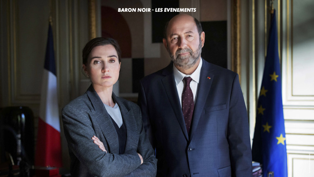 © QUAD+TEN, LÉON PRODUCTIONS ET PICTANOVO © QUAD+TEN, LÉON PRODUCTIONS ET PICTANOVO