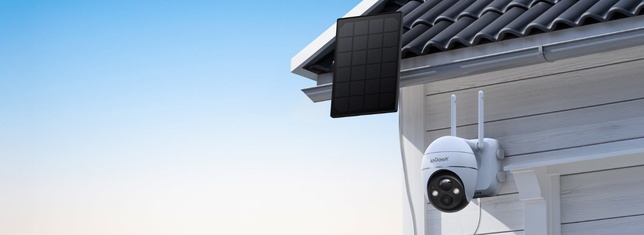 Comment surveiller sa maison à distance avec une caméra sans Wi-Fi ?
