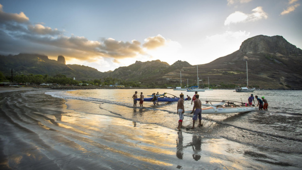 © Ben Thouard / Tagra / The Explorers