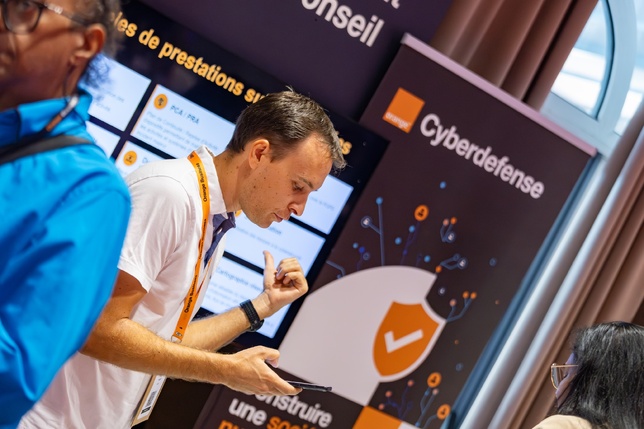 Orange Business Tour 2026 : à La Réunion, entreprises et experts réunis autour de l’IA, de la cybersécurité et de la résilience numérique