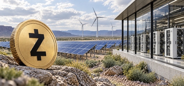 Les mineurs affluent vers Zcash : la hausse du prix du ZEC quadruple les profits du minage par rapport au Bitcoin Les mineurs affluent vers Zcash : la hausse du prix du ZEC quadruple les profits du minage par rapport au Bitcoin